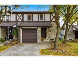 2200 GLENWOOD SCHOOL Drive Unit# 16, burlington, Ontario