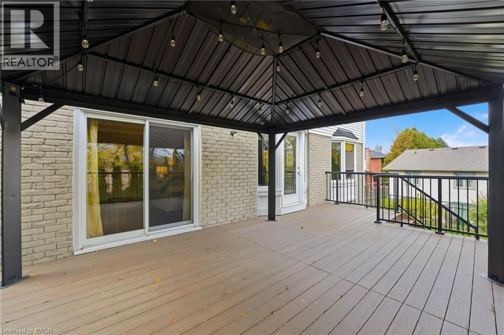 84 Chatterson Drive, Ancaster, Ontario  L9G 3X2 - Photo 33 - 40784395