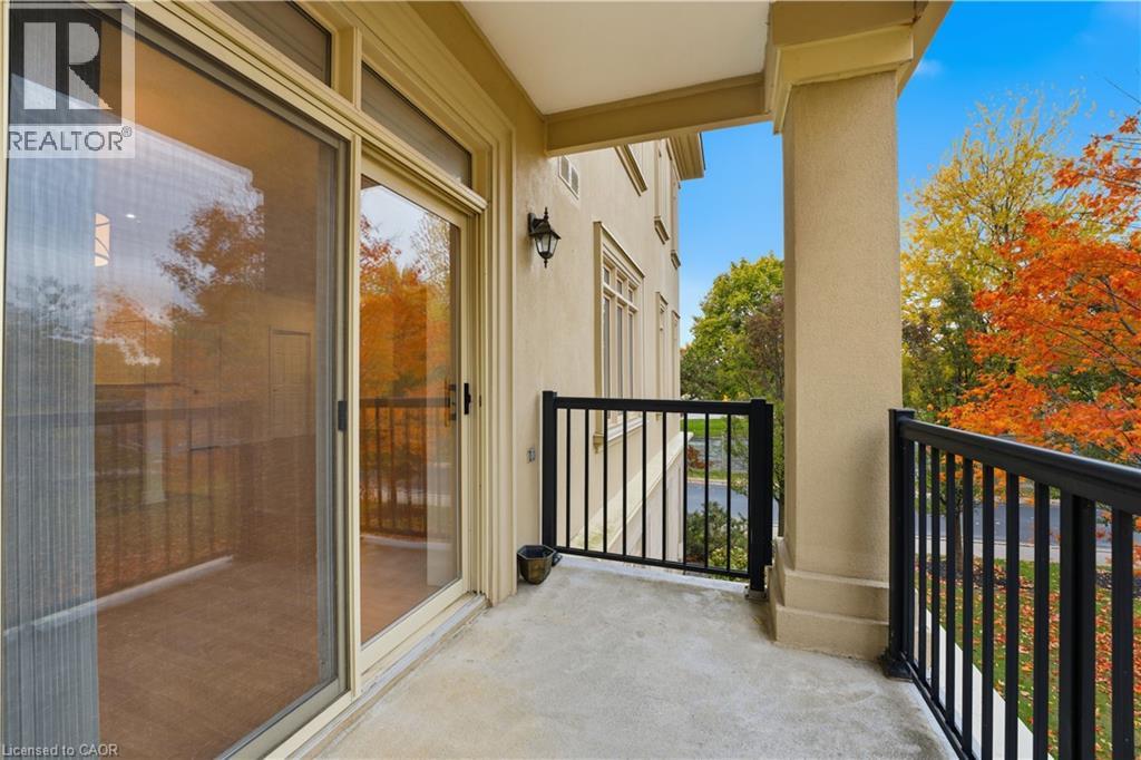 443 Centennial Forest Drive Unit# 204, Milton, Ontario  L9T 6A1 - Photo 14 - 40784329