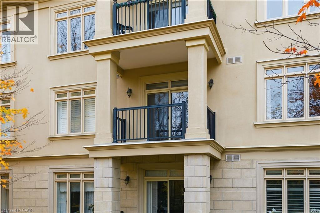 443 Centennial Forest Drive Unit# 204, Milton, Ontario  L9T 6A1 - Photo 16 - 40784329