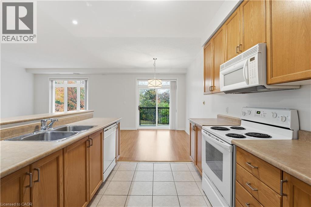 443 Centennial Forest Drive Unit# 204, Milton, Ontario  L9T 6A1 - Photo 9 - 40784329