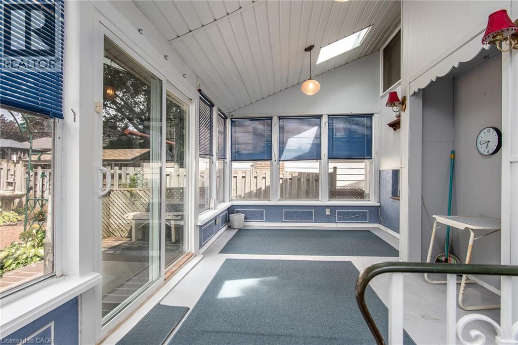 153 Pinedale Drive, Kitchener, Ontario  N2E 1K2 - Photo 33 - 40784259