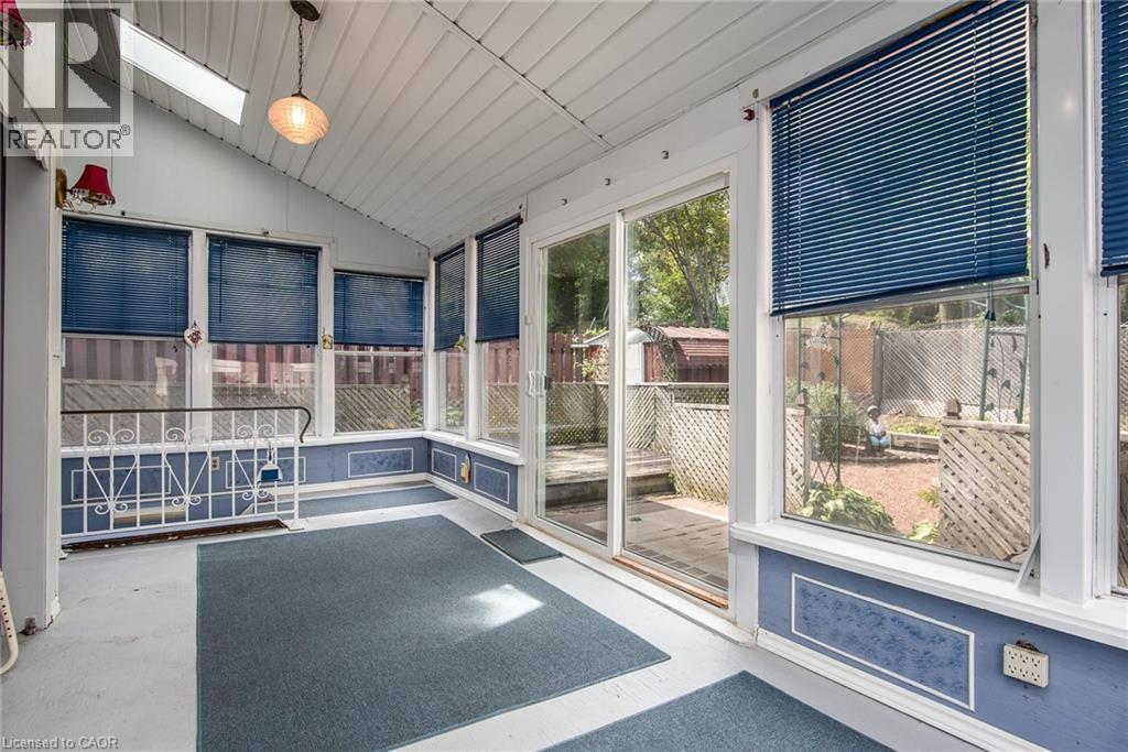 153 Pinedale Drive, Kitchener, Ontario  N2E 1K2 - Photo 34 - 40784259