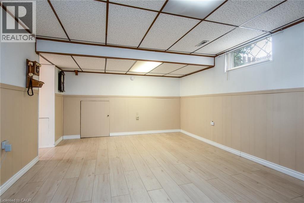 153 Pinedale Drive, Kitchener, Ontario  N2E 1K2 - Photo 37 - 40784259