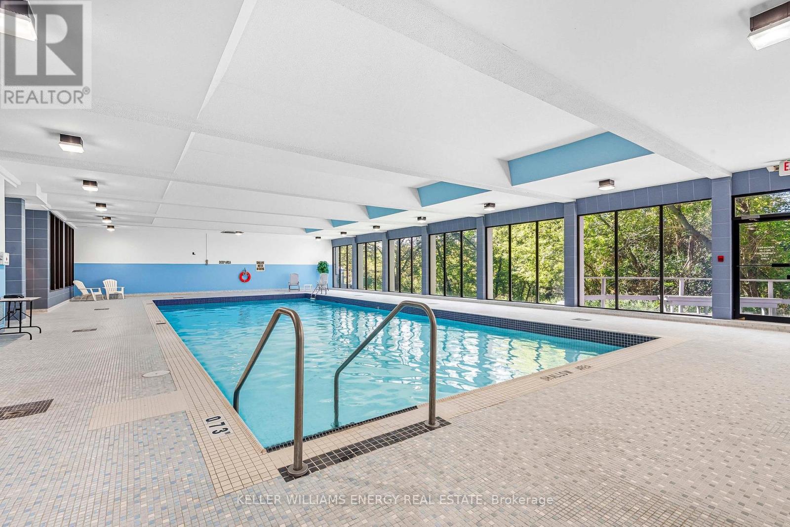 1110 - 92 Church Street S, Ajax, Ontario  L1S 6B4 - Photo 25 - E12443157