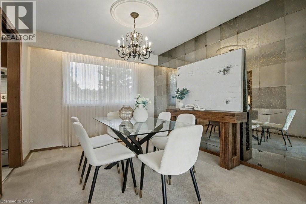 132 Carson Drive, Kitchener, Ontario  N2B 2Z2 - Photo 10 - 40784257