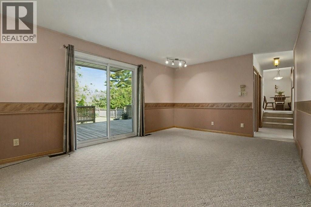 132 Carson Drive, Kitchener, Ontario  N2B 2Z2 - Photo 19 - 40784257