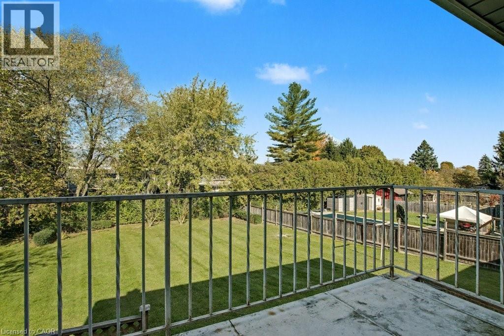 132 Carson Drive, Kitchener, Ontario  N2B 2Z2 - Photo 31 - 40784257