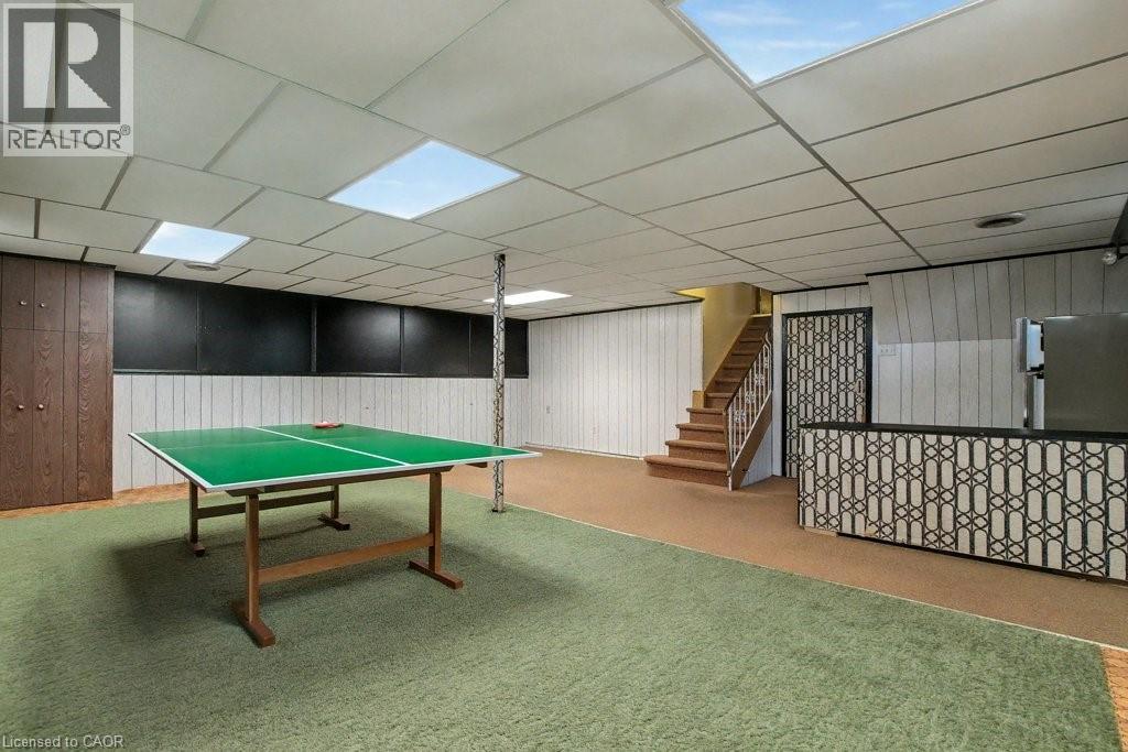 132 Carson Drive, Kitchener, Ontario  N2B 2Z2 - Photo 35 - 40784257