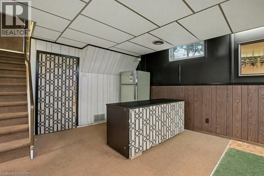 132 Carson Drive, Kitchener, Ontario  N2B 2Z2 - Photo 36 - 40784257