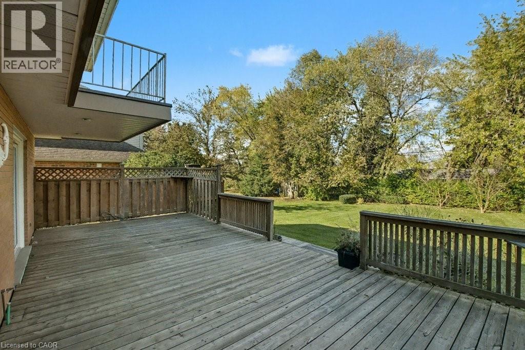 132 Carson Drive, Kitchener, Ontario  N2B 2Z2 - Photo 37 - 40784257