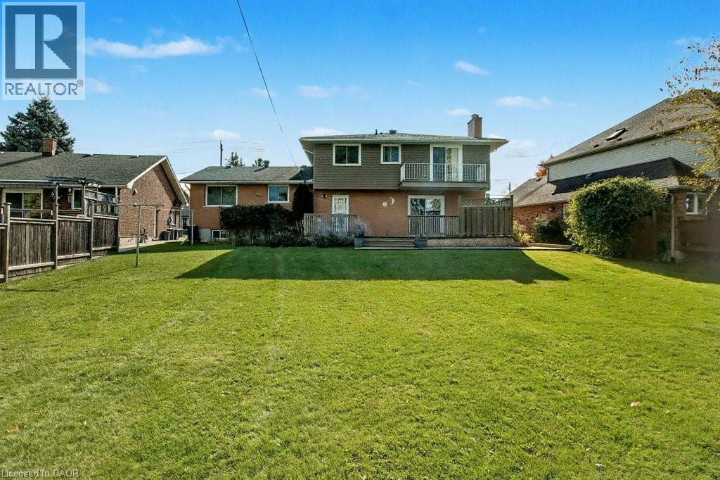 132 Carson Drive, Kitchener, Ontario  N2B 2Z2 - Photo 42 - 40784257