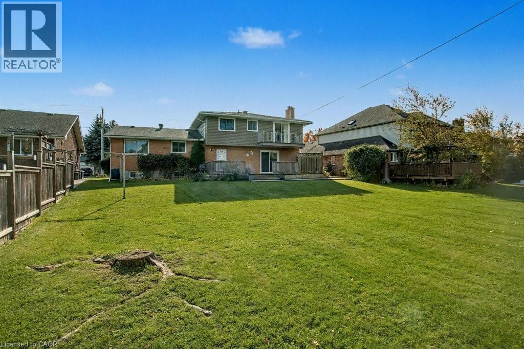 132 Carson Drive, Kitchener, Ontario  N2B 2Z2 - Photo 43 - 40784257