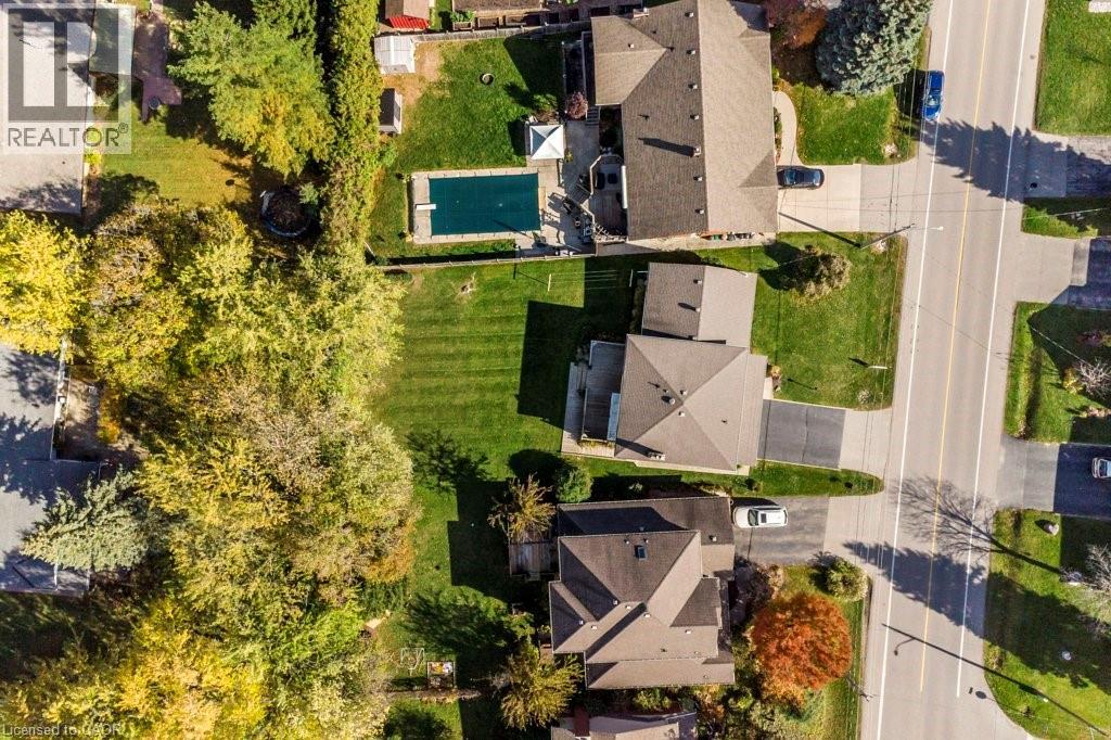 132 Carson Drive, Kitchener, Ontario  N2B 2Z2 - Photo 47 - 40784257