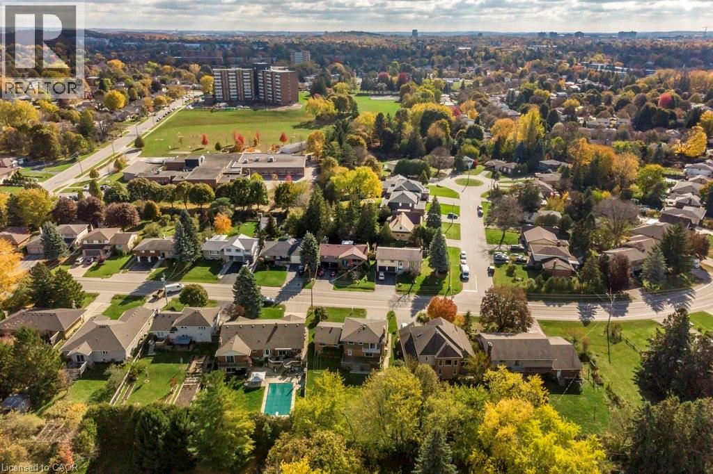 132 Carson Drive, Kitchener, Ontario  N2B 2Z2 - Photo 48 - 40784257