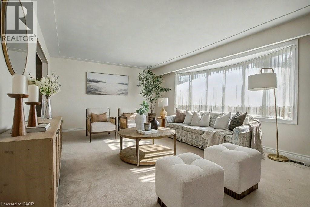 132 Carson Drive, Kitchener, Ontario  N2B 2Z2 - Photo 6 - 40784257