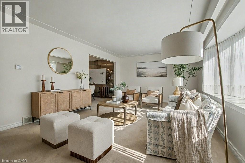 132 Carson Drive, Kitchener, Ontario  N2B 2Z2 - Photo 7 - 40784257