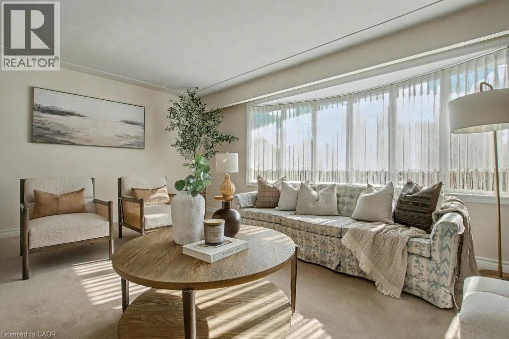 132 Carson Drive, Kitchener, Ontario  N2B 2Z2 - Photo 8 - 40784257