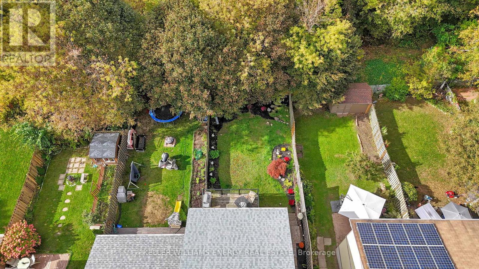 518 Camelot Drive, Oshawa, Ontario  L1K 1K4 - Photo 3 - E12467039