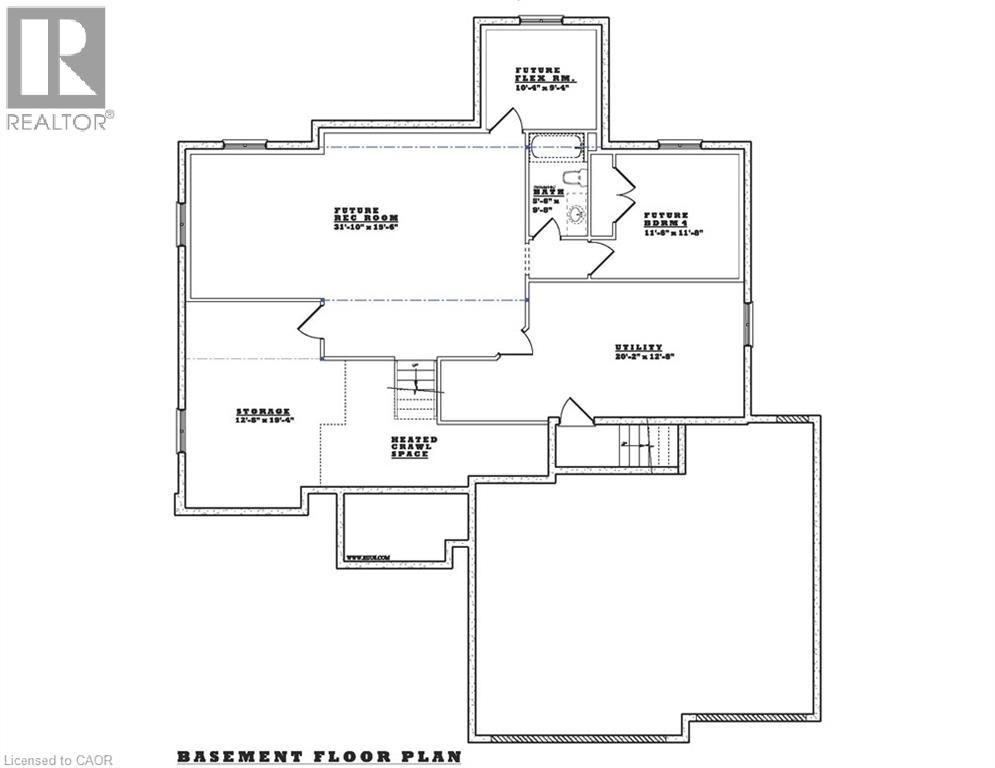 1904 Lot 1 Turkey Point Road, Simcoe, Ontario  N3Y 4J9 - Photo 3 - 40784162