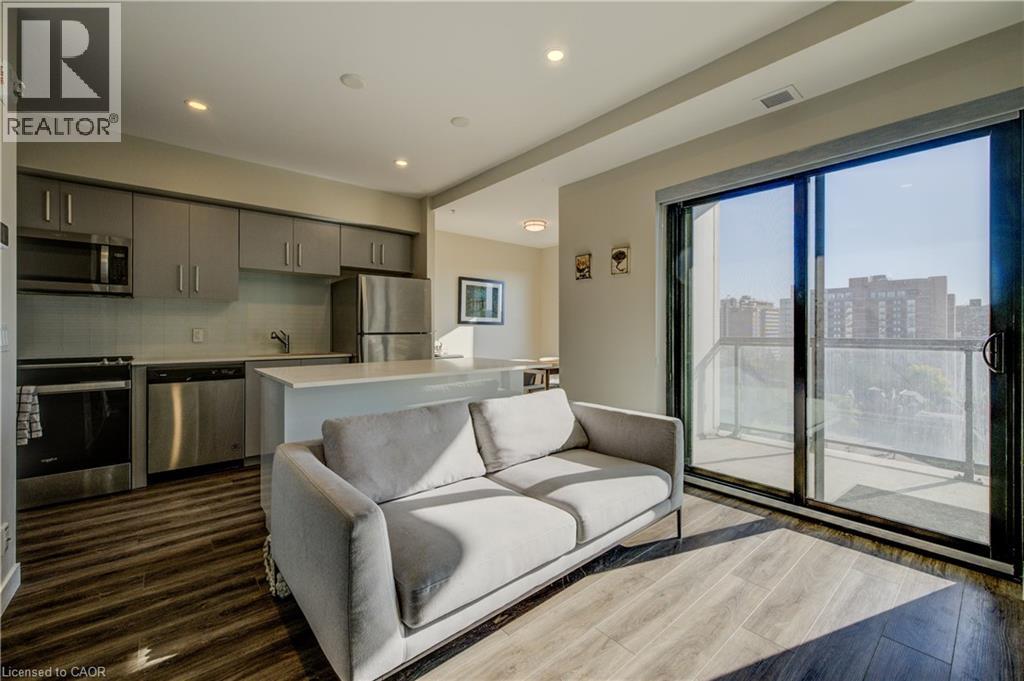 15 Queen Street S Unit# 1015, Hamilton, Ontario  L8P 0C6 - Photo 13 - 40784119