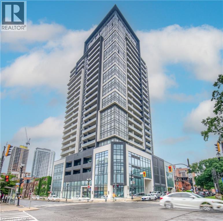 15 Queen Street S Unit# 1015, Hamilton, Ontario  L8P 0C6 - Photo 2 - 40784119