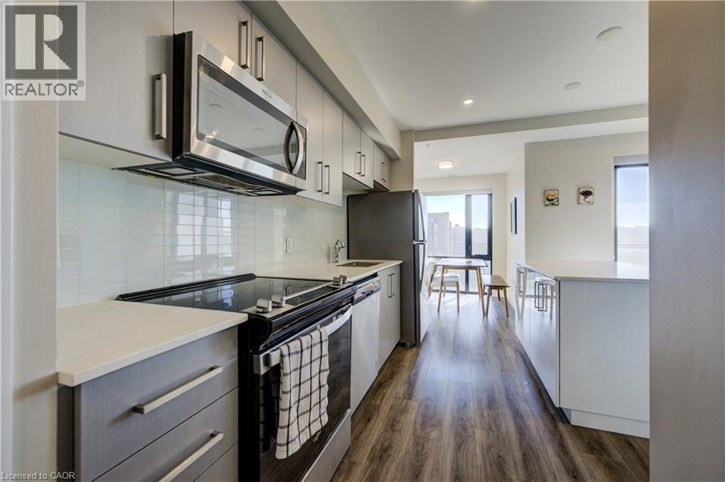 15 Queen Street S Unit# 1015, Hamilton, Ontario  L8P 0C6 - Photo 20 - 40784119