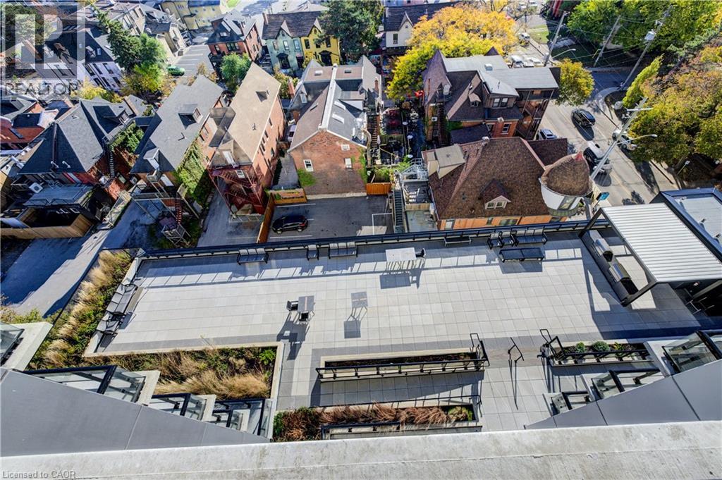 15 Queen Street S Unit# 1015, Hamilton, Ontario  L8P 0C6 - Photo 29 - 40784119