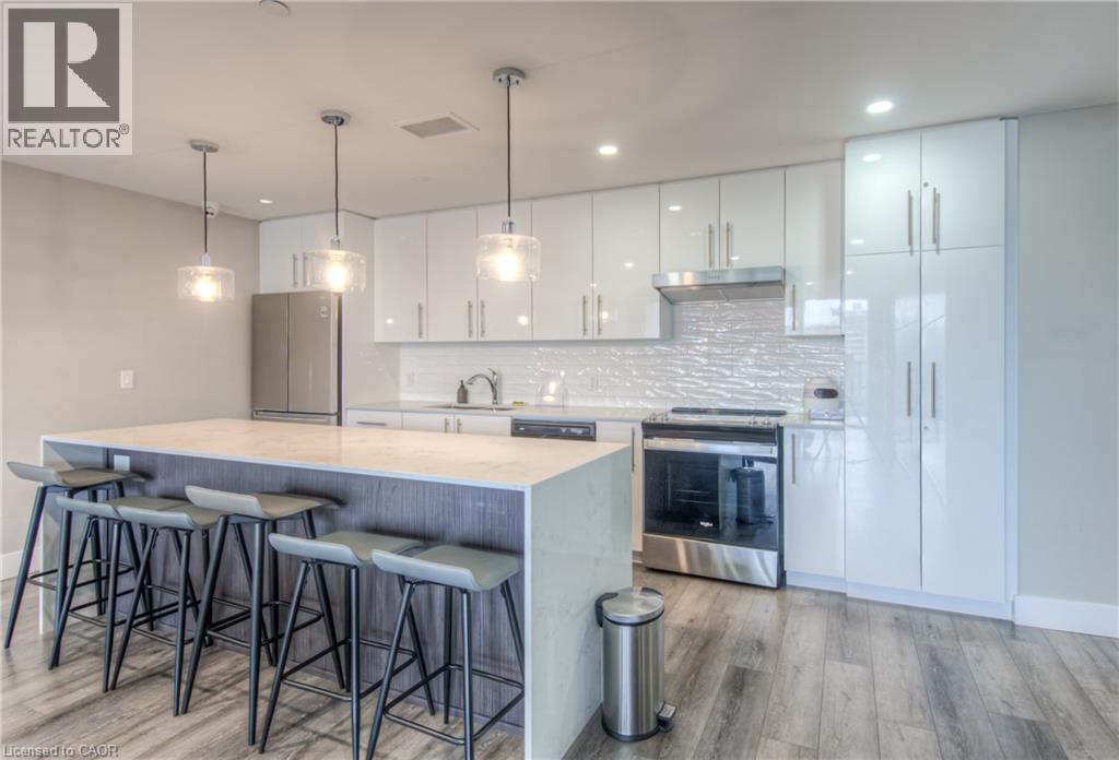 15 Queen Street S Unit# 1015, Hamilton, Ontario  L8P 0C6 - Photo 37 - 40784119