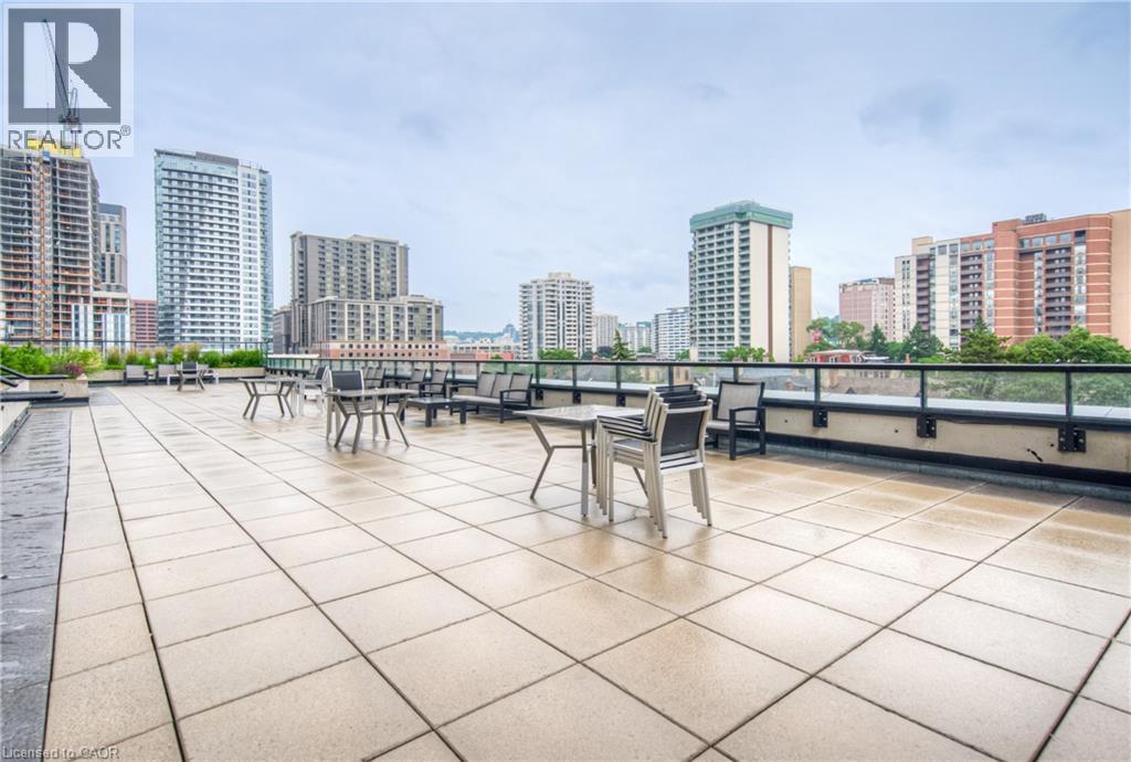 15 Queen Street S Unit# 1015, Hamilton, Ontario  L8P 0C6 - Photo 42 - 40784119