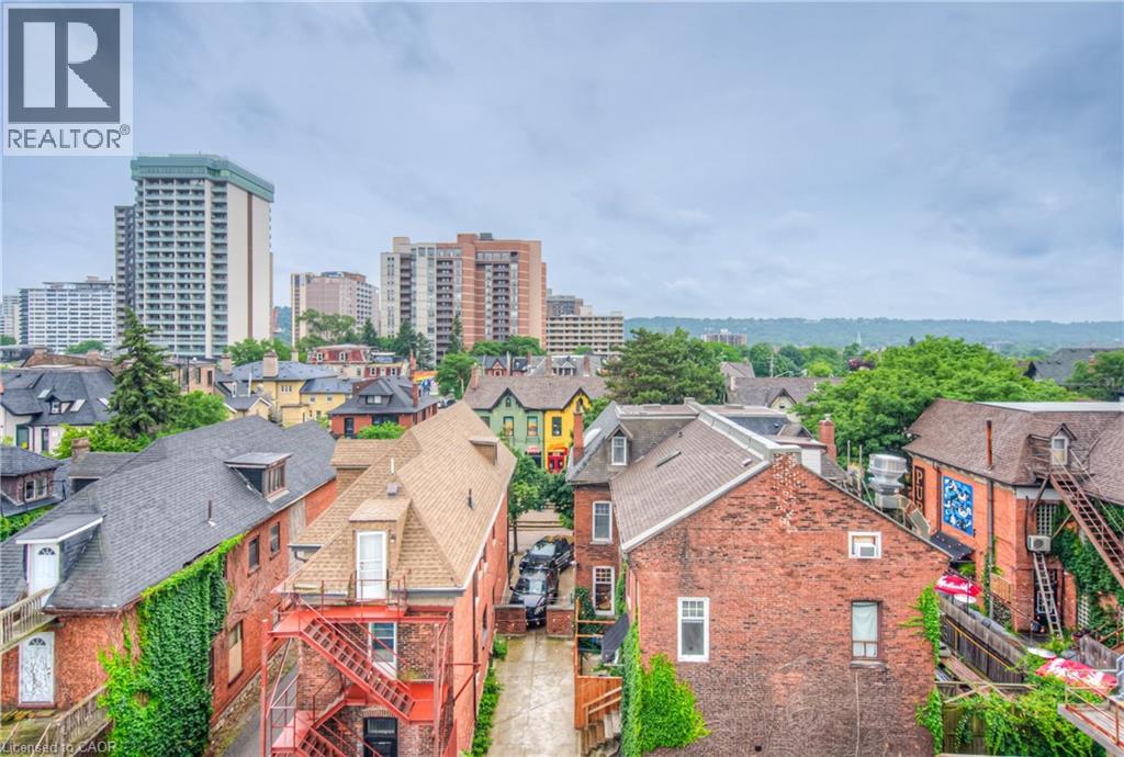 15 Queen Street S Unit# 1015, Hamilton, Ontario  L8P 0C6 - Photo 45 - 40784119