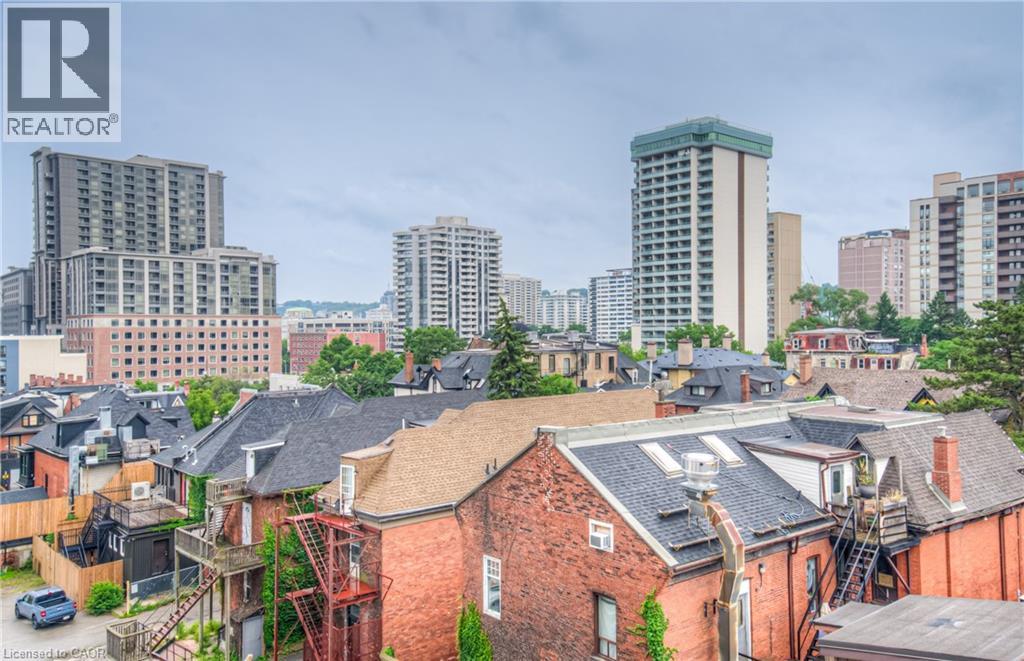 15 Queen Street S Unit# 1015, Hamilton, Ontario  L8P 0C6 - Photo 47 - 40784119