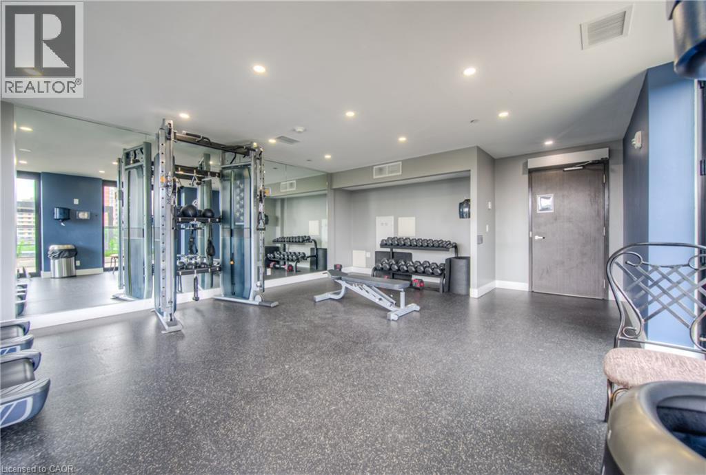 15 Queen Street S Unit# 1015, Hamilton, Ontario  L8P 0C6 - Photo 49 - 40784119