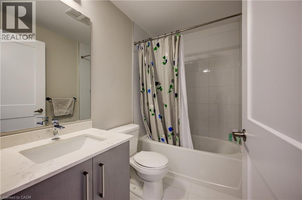 15 Queen Street S Unit# 1015, Hamilton, Ontario  L8P 0C6 - Photo 7 - 40784119