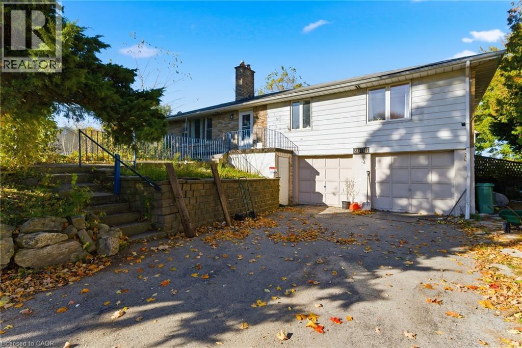 2088 Upper James Street, Hamilton, Ontario  L0R 1W0 - Photo 2 - 40783842