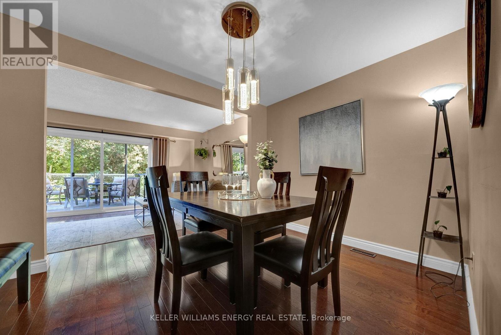 518 Camelot Drive, Oshawa, Ontario  L1K 1K4 - Photo 13 - E12467039