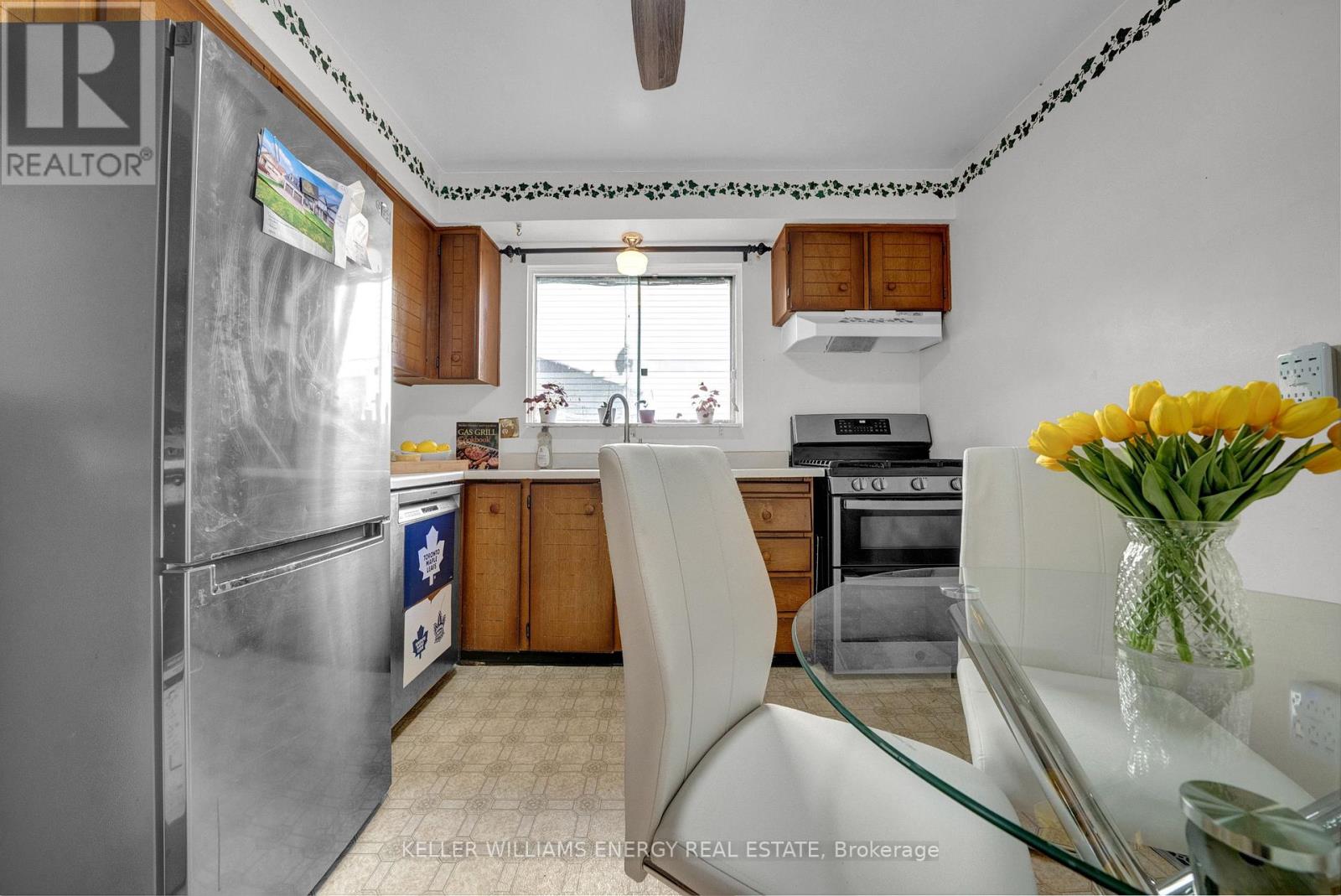 518 Camelot Drive, Oshawa, Ontario  L1K 1K4 - Photo 16 - E12467039