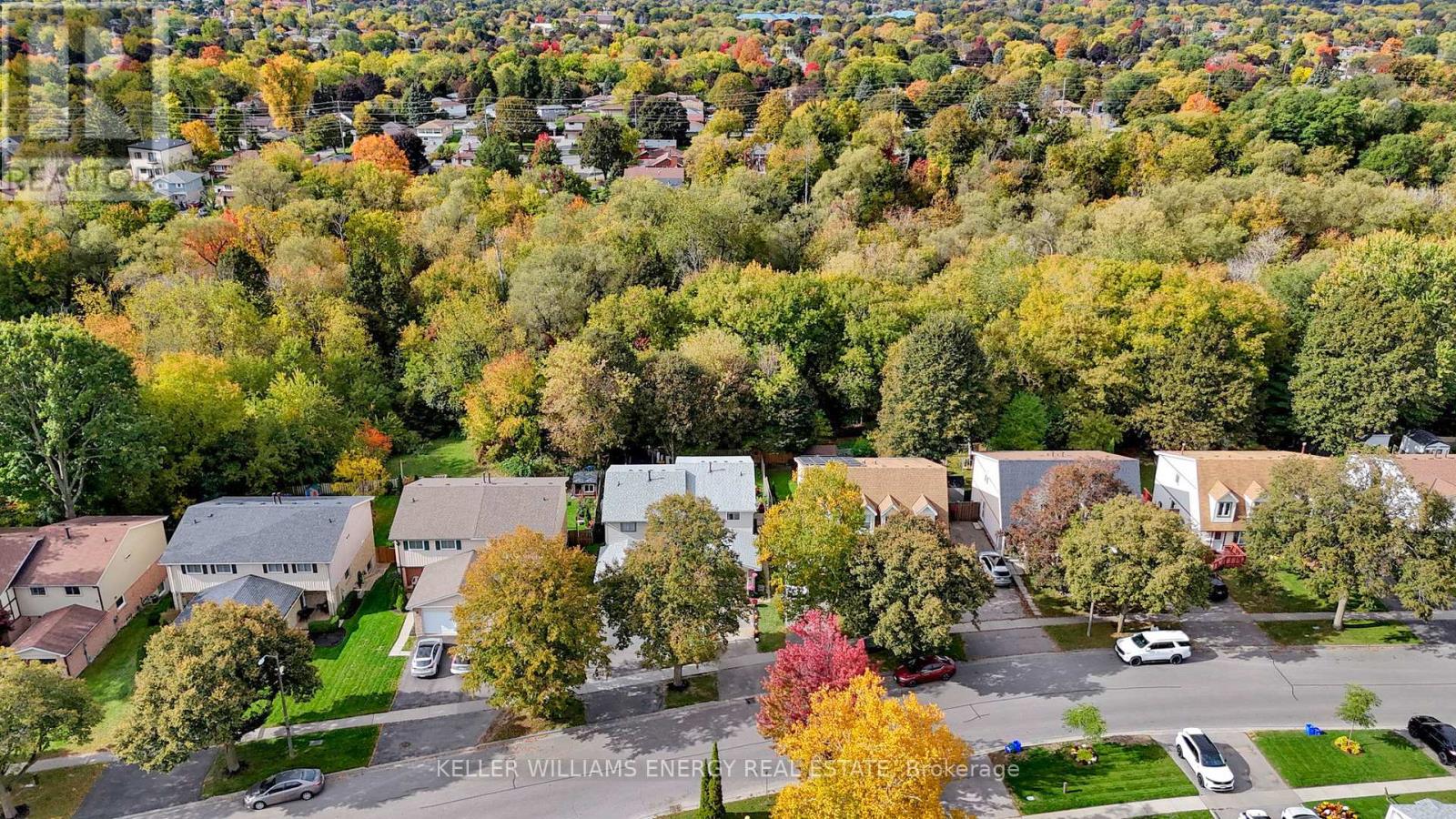 518 Camelot Drive, Oshawa, Ontario  L1K 1K4 - Photo 40 - E12467039