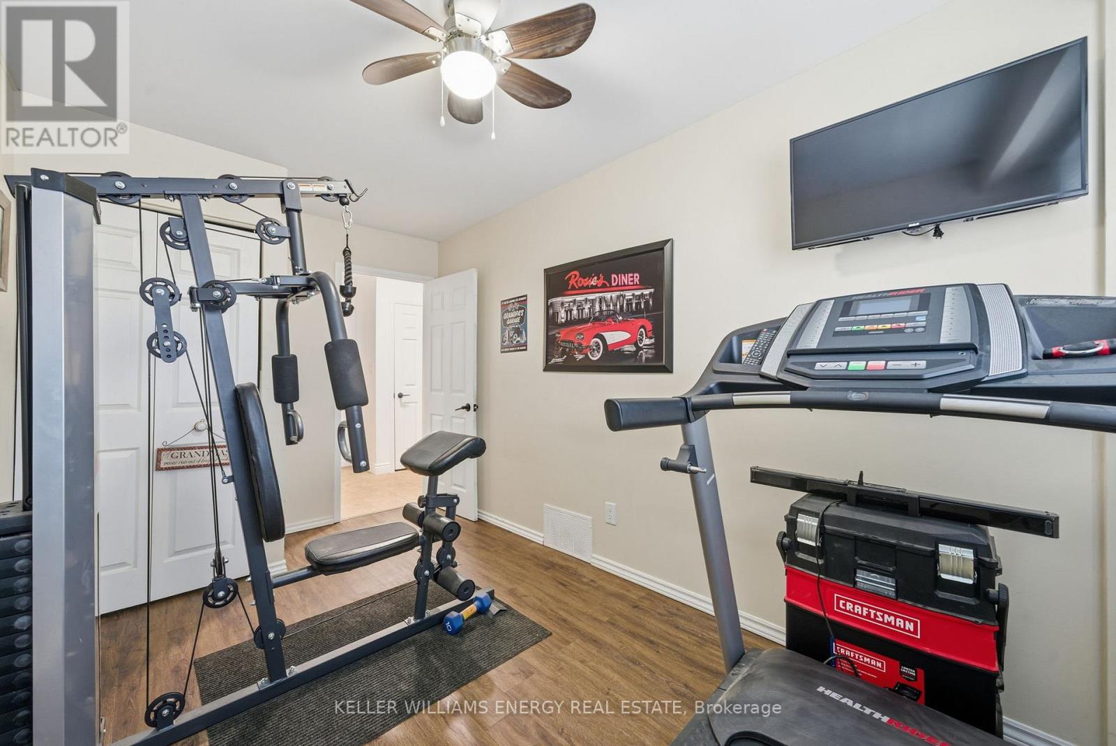 649 Berwick Crescent, Oshawa, Ontario  L1J 3E6 - Photo 27 - E12475849