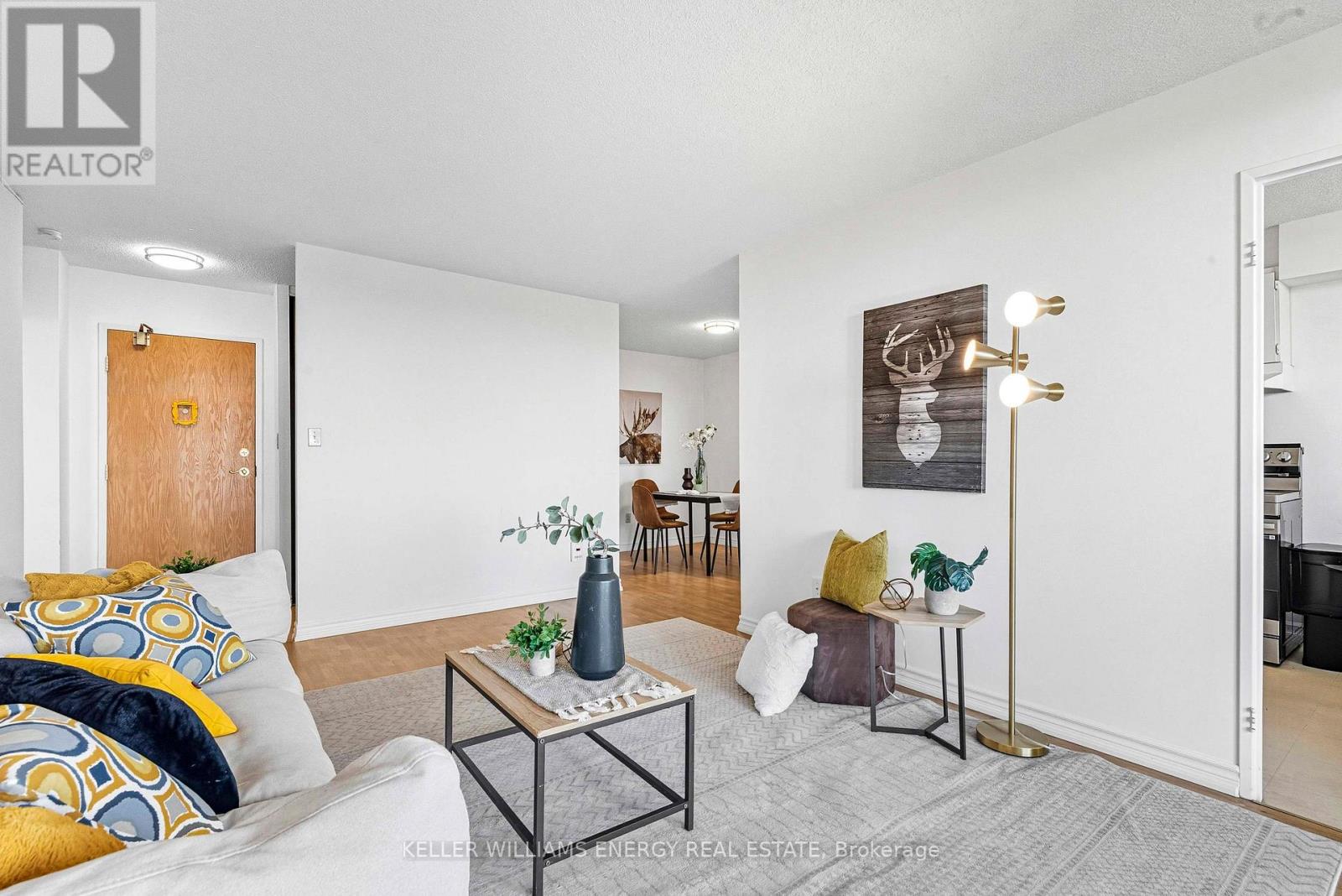 1110 - 92 Church Street S, Ajax, Ontario  L1S 6B4 - Photo 11 - E12443157