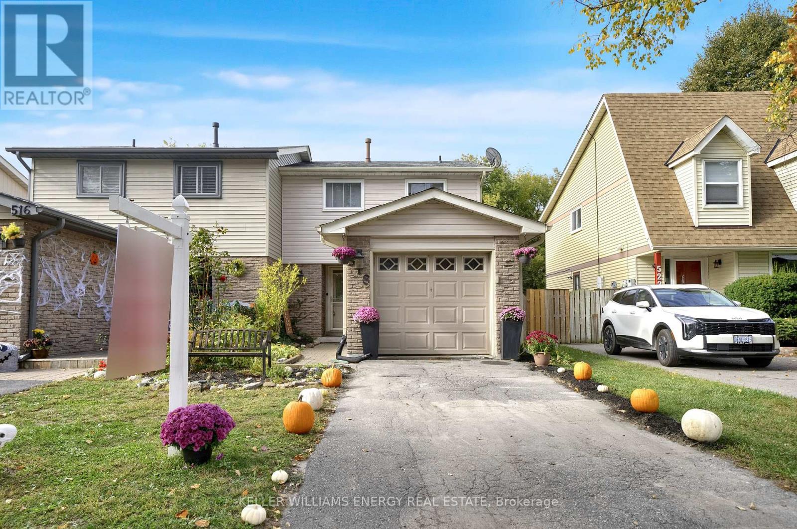 518 Camelot Drive, Oshawa, Ontario  L1K 1K4 - Photo 5 - E12467039