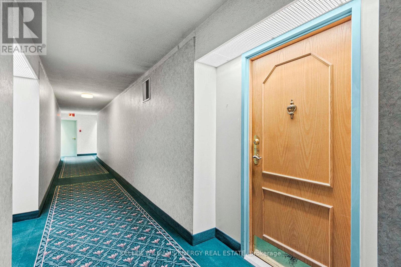 1110 - 92 Church Street S, Ajax, Ontario  L1S 6B4 - Photo 8 - E12443157