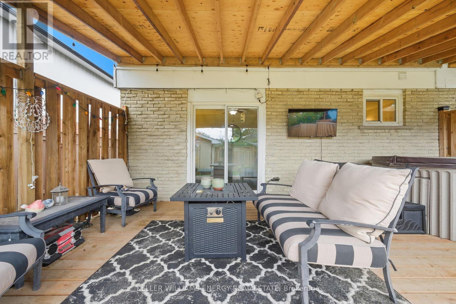 649 Berwick Crescent, Oshawa, Ontario  L1J 3E6 - Photo 32 - E12475849