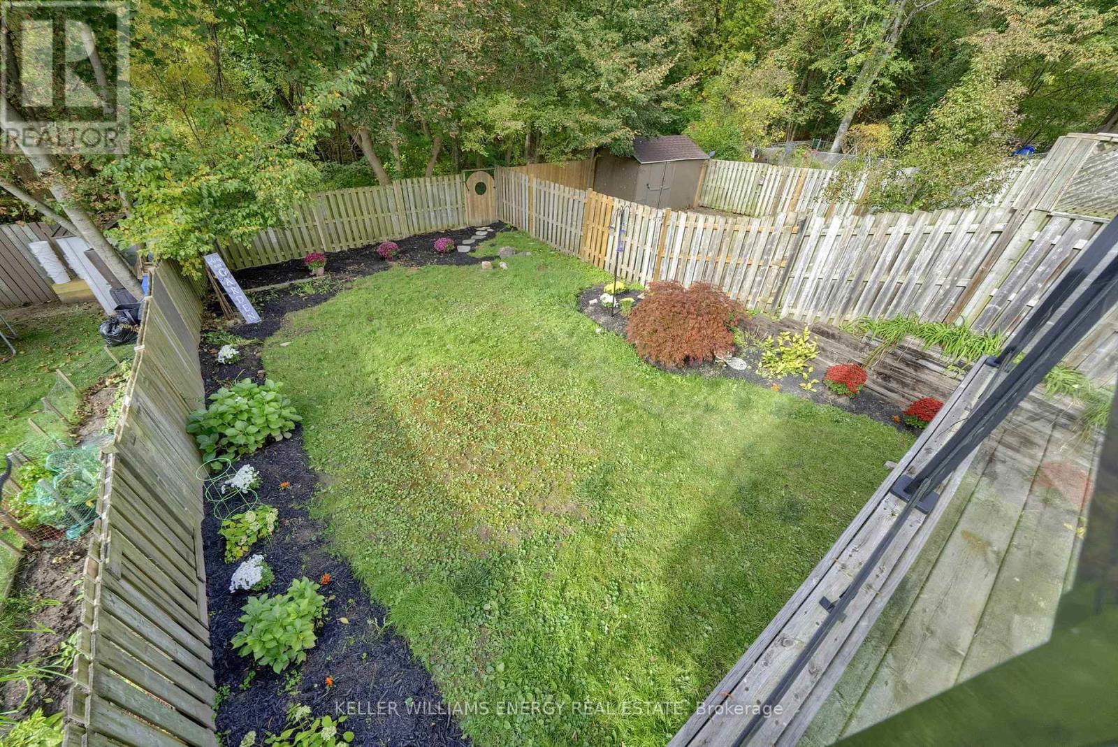 518 Camelot Drive, Oshawa, Ontario  L1K 1K4 - Photo 29 - E12467039