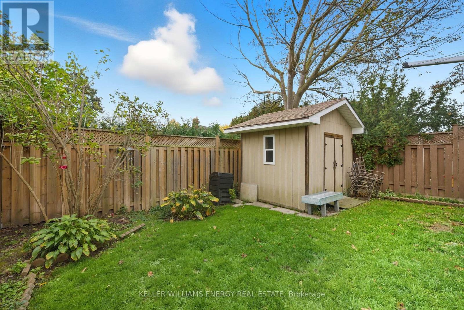 649 Berwick Crescent, Oshawa, Ontario  L1J 3E6 - Photo 34 - E12475849