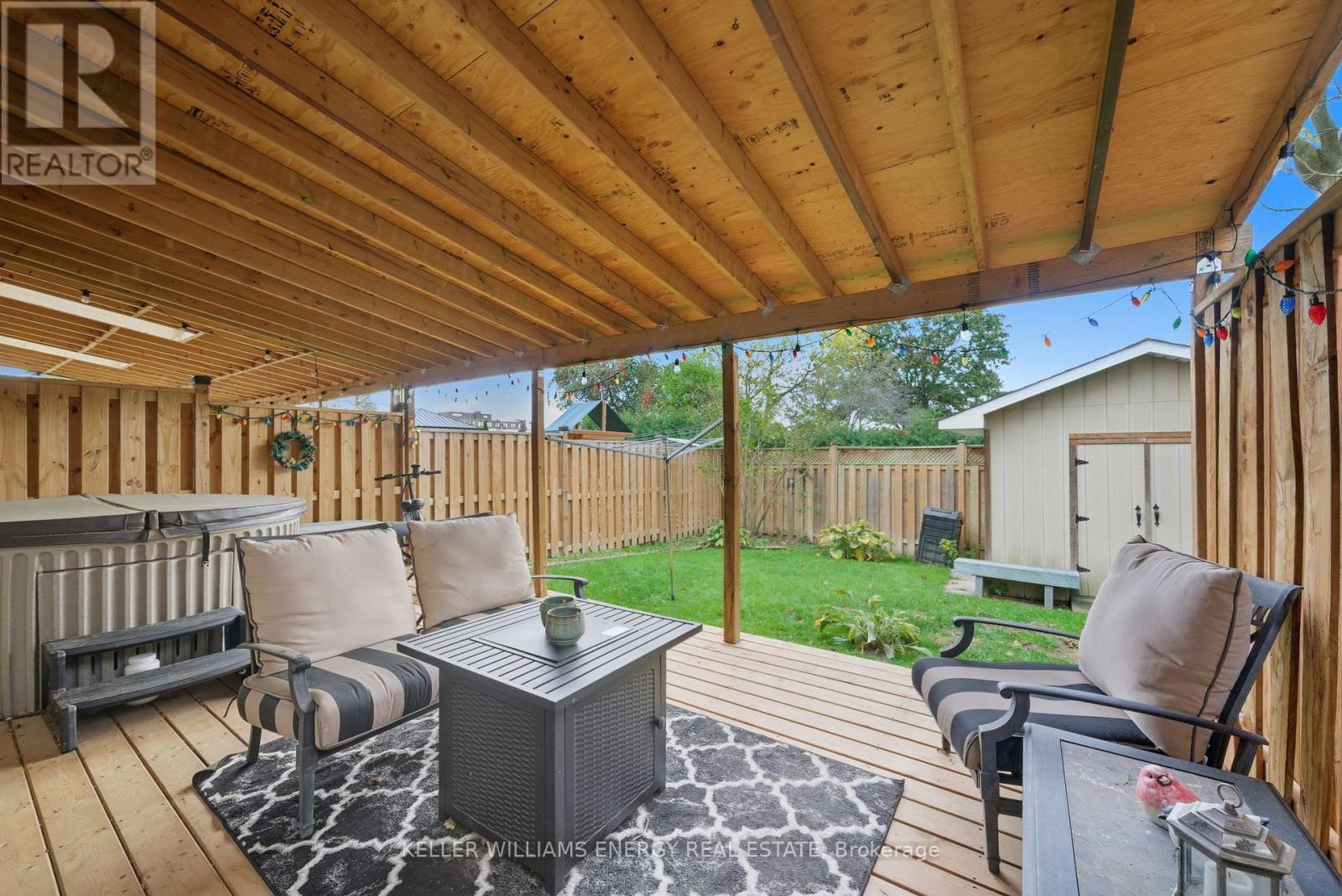 649 Berwick Crescent, Oshawa, Ontario  L1J 3E6 - Photo 30 - E12475849