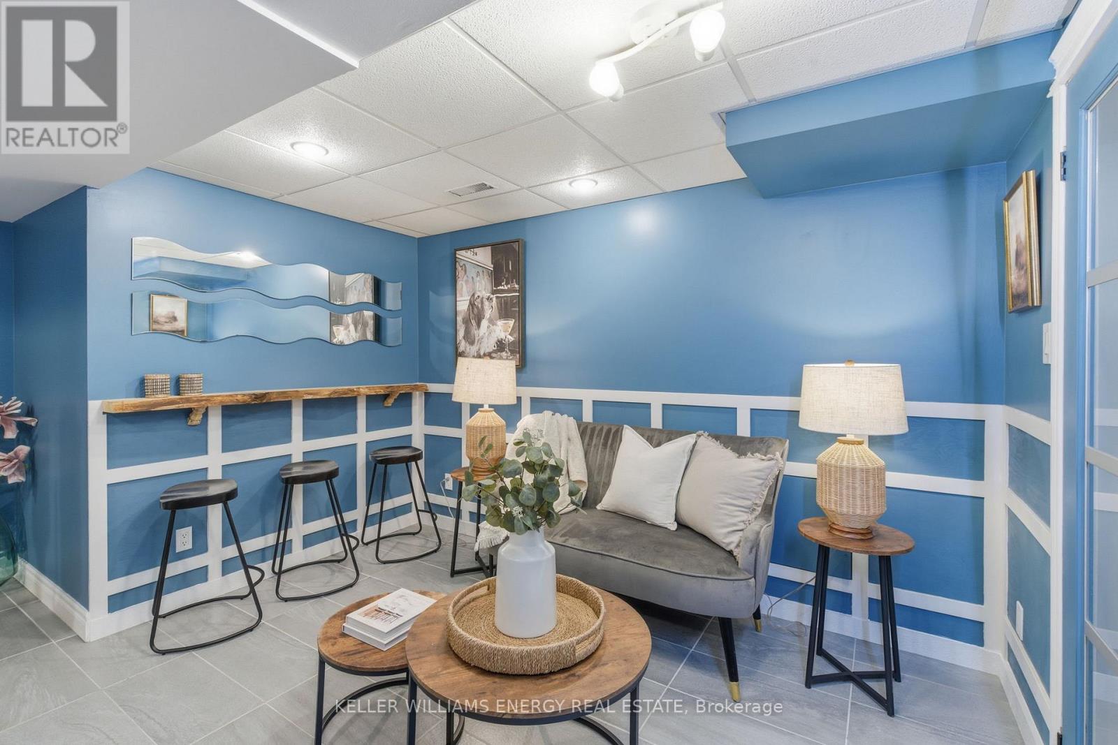 99 Bonnycastle Drive, Clarington, Ontario  L1C 4S9 - Photo 32 - E12478239