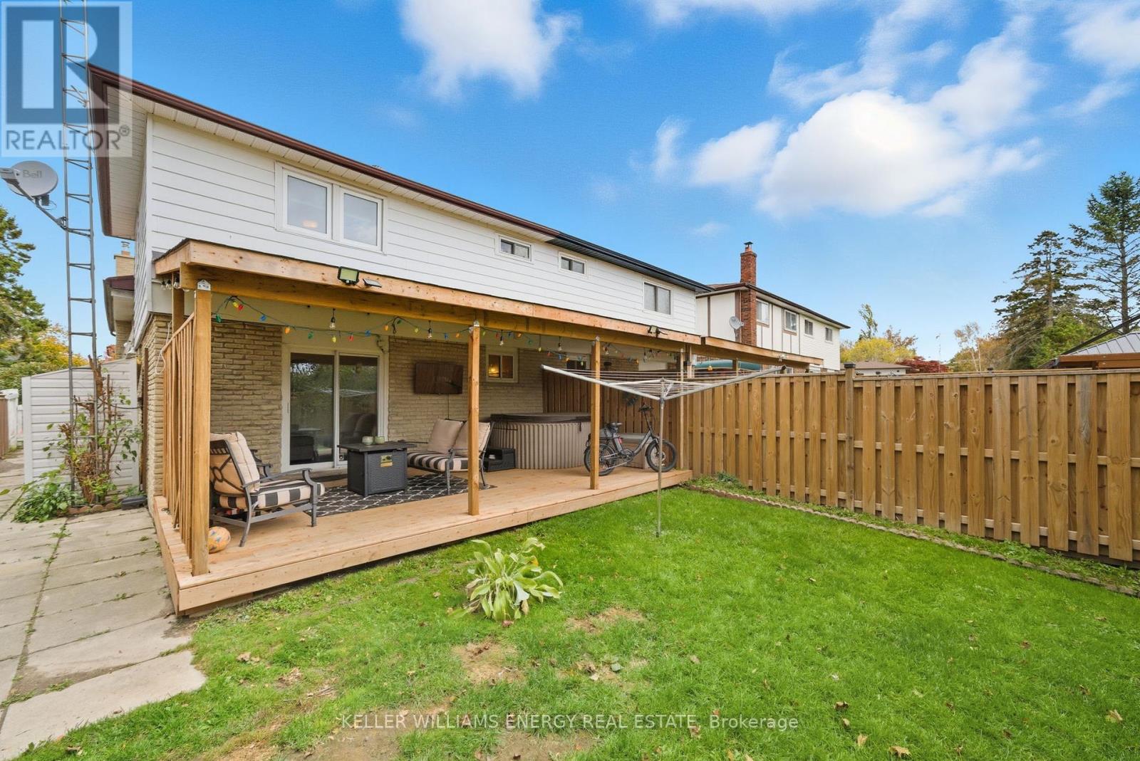 649 Berwick Crescent, Oshawa, Ontario  L1J 3E6 - Photo 33 - E12475849