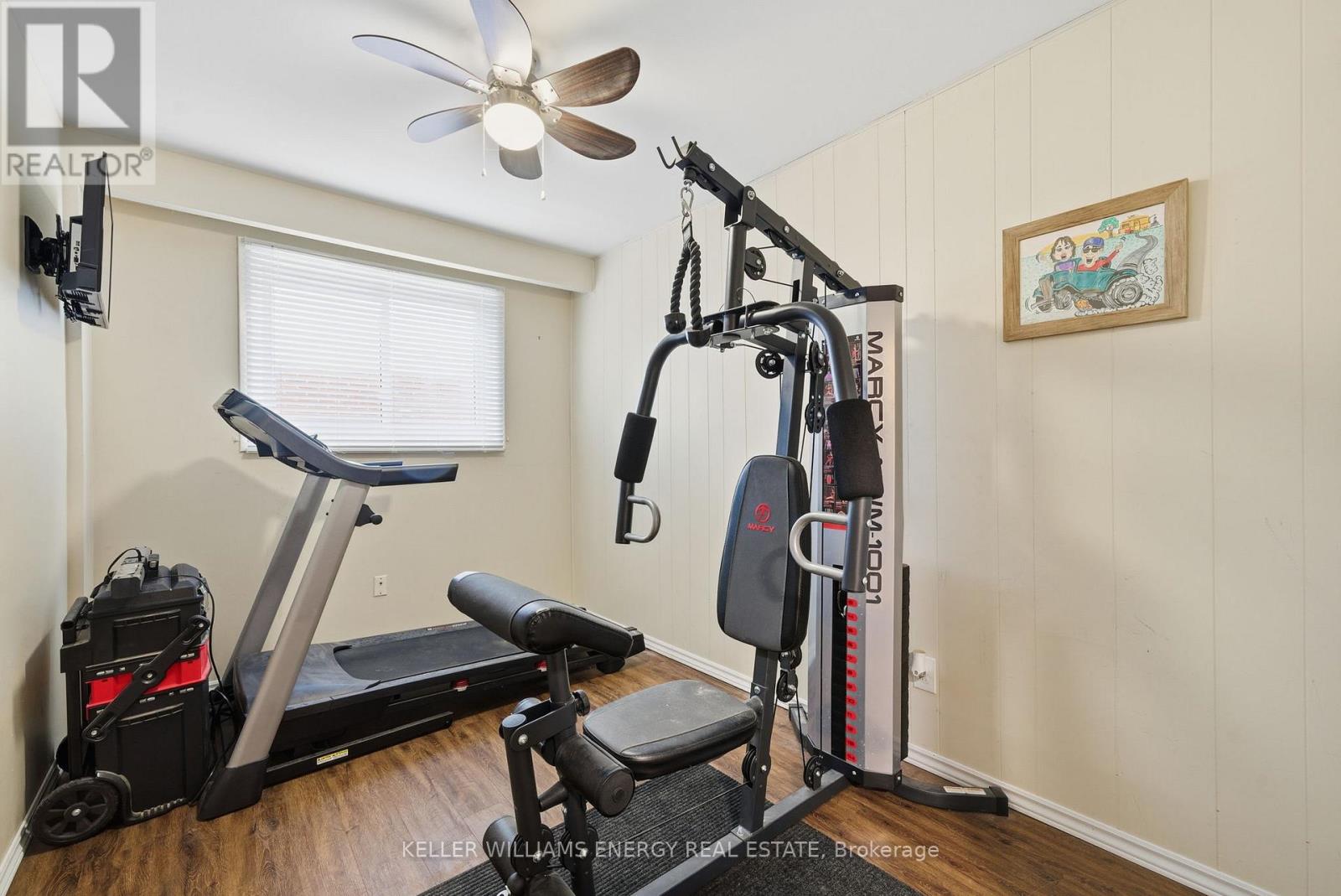 649 Berwick Crescent, Oshawa, Ontario  L1J 3E6 - Photo 26 - E12475849