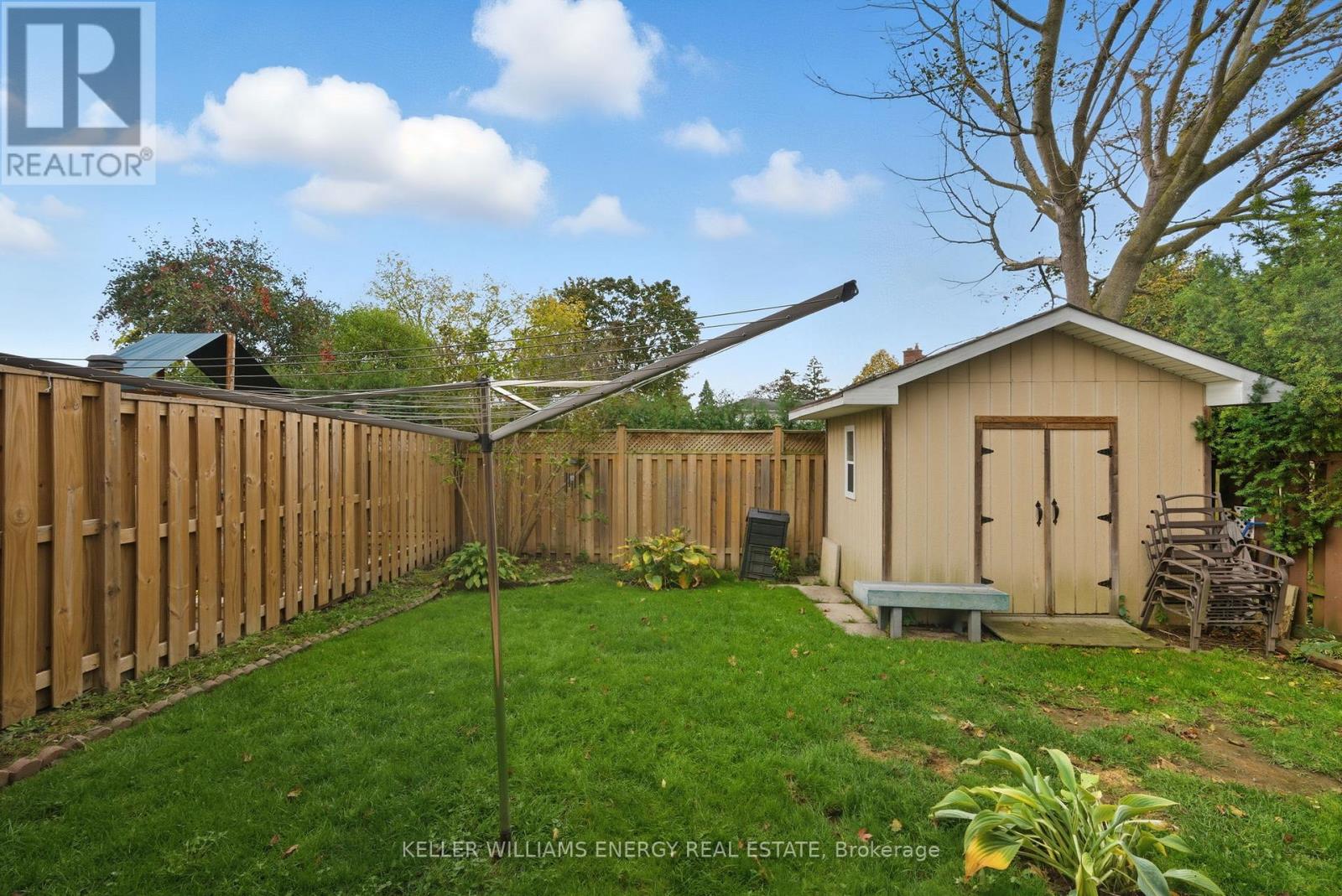 649 Berwick Crescent, Oshawa, Ontario  L1J 3E6 - Photo 35 - E12475849